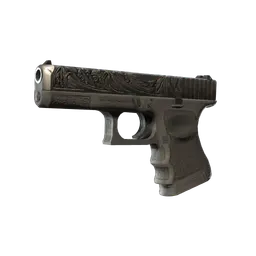 Glock-18 | Wraiths