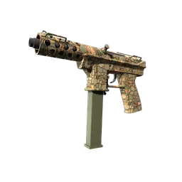 Tec-9 | Blast From the Past
