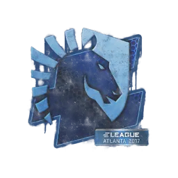 Sealed Graffiti | Team Liquid | Atlanta 2017
