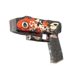 Zeus x27 | Tosai