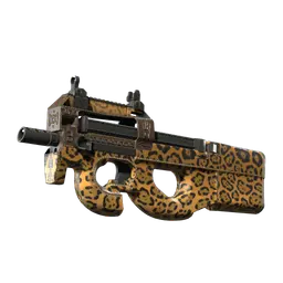 P90 | Run and Hide