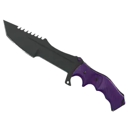 ★ Huntsman Knife | Ultraviolet