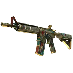 M4A4 | Eye of Horus