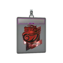 Sticker Slab | Tyloo (Foil) | Boston 2018