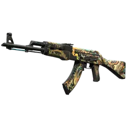 AK-47 | Phantom Disruptor