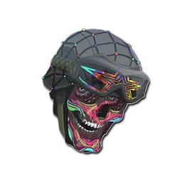 Sticker | Joan (Holo)