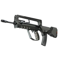 FAMAS | Corp Defense