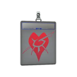 Sticker Slab | Drukhari 1