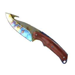 ★ Gut Knife | Case Hardened