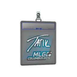 Sticker Slab | tarik | MLG Columbus 2016