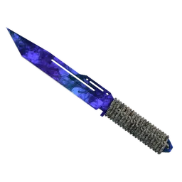 ★ Paracord Knife | Doppler