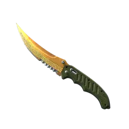 ★ Flip Knife | Lore