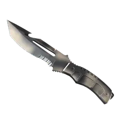 ★ Survival Knife | Scorched