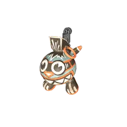 Charm | Lil' Chomper