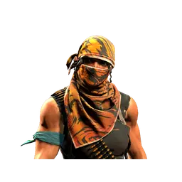 Trapper | Guerrilla Warfare