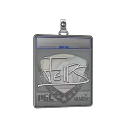 Sticker Slab | felps | Krakow 2017