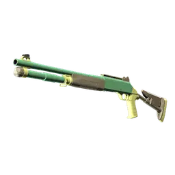 XM1014 | Jungle