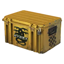 Operation Hydra Case