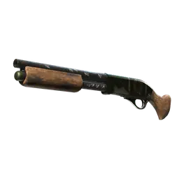 Sawed-Off | Fubar