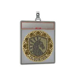 Sticker Slab | Team Liquid (Gold) | Cologne 2026