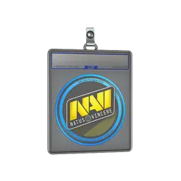 Sticker Slab | Natus Vincere | Cologne 2014