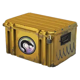 Recoil Case