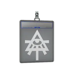 Sticker Slab | Aeldari 1