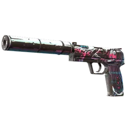 USP-S | Neo-Noir