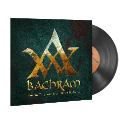 Music Kit | Austin Wintory, Bachram