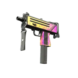 MAC-10 | Disco Tech