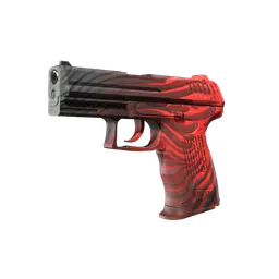 P2000 | Obsidian