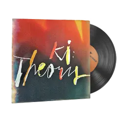Music Kit | Ki:Theory, MOLOTOV