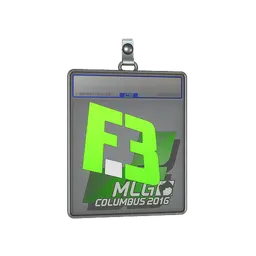 Sticker Slab | Flipsid3 Tactics | MLG Columbus 2016