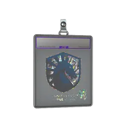 Sticker Slab | Team Liquid (Glitter) | Antwerp 2022
