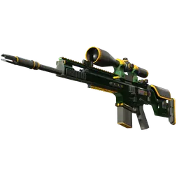 SCAR-20 | Powercore