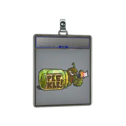 Sticker Slab | Peekle