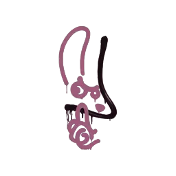 Sealed Graffiti | Recoil M4A1-S (Princess Pink)