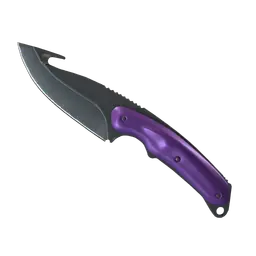 ★ Gut Knife | Ultraviolet