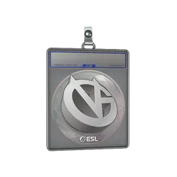 Sticker Slab | ViCi Gaming | Katowice 2019