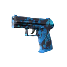 P2000 | Oceanic
