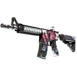 M4A4 | Neo-Noir