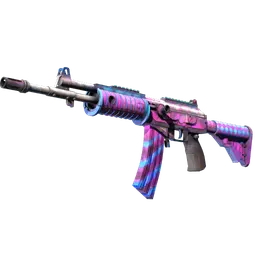 Galil AR | Sugar Rush