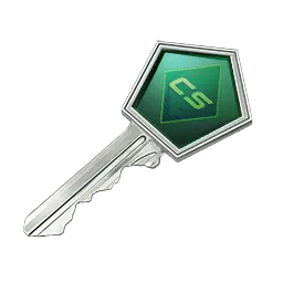 Gallery Case Key