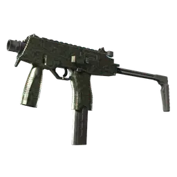 MP9 | Army Sheen