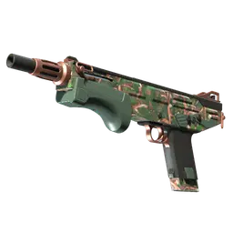 MAG-7 | Wildwood