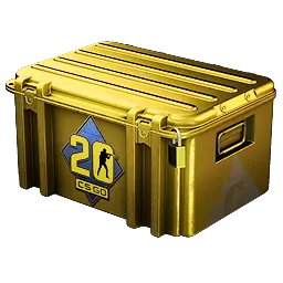 CS20 Case