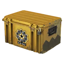 Chroma 3 Case