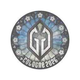 Sticker | Gaimin Gladiators | Cologne 2026