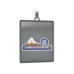 Sticker Slab | Mountain