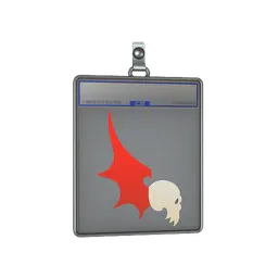 Sticker Slab | Night Lords 2